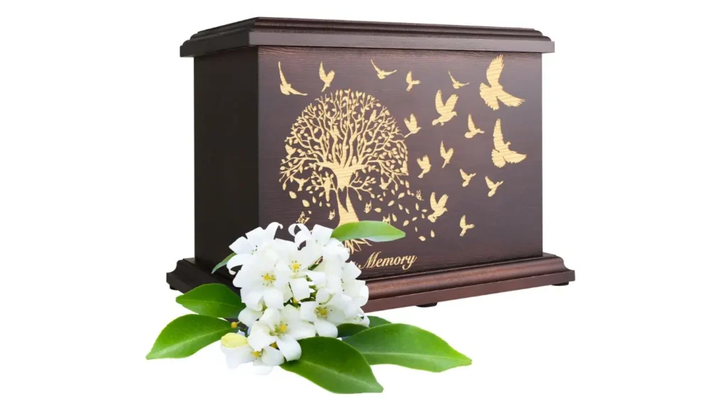 Urnas para cenizas personalizadas en Saltillo